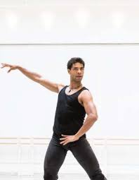 Reflexiones del psicologo pedro acosta ante esta pandemia. Carlos Acosta Celebrating 30 Years In Dance Bachtrack