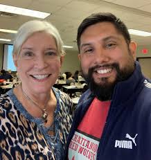 Last week I met Dr. Emily Craig during Facial Images