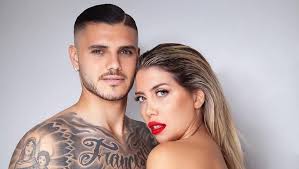 Jun 10, 2021 · wanda nara y mauro icardi se encuentran de vacaciones en tanzania, donde la pareja disfruta de las distintas comodidades y experiencias exóticas que les ofrece el país de áfrica oriental. Icardi And Wanda Nara Celebrate Their 7th Wedding Anniversary With Unpublished Images Of Their Wedding Junipersports