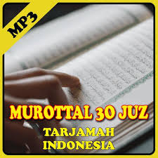 Murottal Alquran 30 Juz Mp3 Terjemah For Android Apk Download