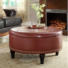 Check spelling or type a new query. Copper Grove Payara Round Storage Ottoman With Flip Top Surface On Sale Overstock 7945167