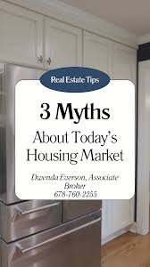 Dwenda Everson Real Estate