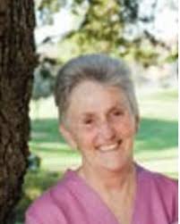 Mrs Aileen Maxwell (d)