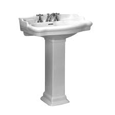 psp47 pedestal sink pictures group #5099