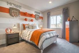 Addison Pointe 2 Room Ideas Bedroom Boys Room Decor Basketball Bedroom