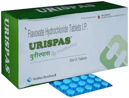 Image result for Bladder Antispasmodic