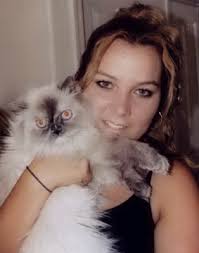 Jennifer Michelle Marks (1985-2007)