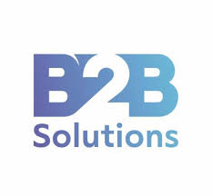 B2B Solutions: Unlocking Growth and Efficiency for Businesses