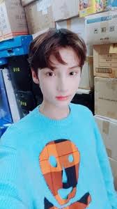 Hueningkai Txt Tomorrow X Together Debut Txt Kai South Korean Boy Band