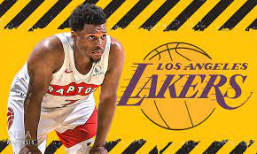 La holds an uphill battle ahead to accomplish that lofty feat. Nba Rumors Best Sign And Trade Lakers Could Offer For Kyle Lowry