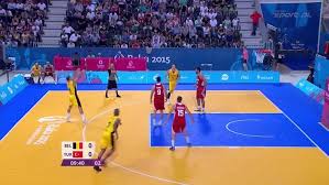 The 3x3 marks (including but not limited to the fiba 3x3 endorsement stamp, the fiba 3x3 infinity logo and the 3x3 word mark) are fiba intellectual property, protected by trade mark and/or copyright laws around the world. Kosz 3x3 Belgia Vs Turcja Skrot Meczu Polsat Sport