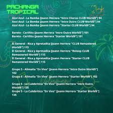 Joann Herrera l DJ Remixer (@joannherrerat) • Instagram photos and videos