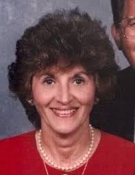 Mildred Anne "Millie" Jay Obituary (2022)