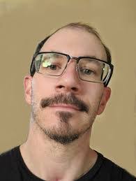 Kevin Mcclure's Instagram, Twitter & Facebook