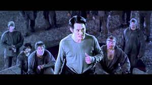 The one movie title in your country : The One 2001 Film Alchetron The Free Social Encyclopedia