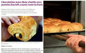Le débat est enfin clos ! Chocolatine Pain Au Chocolat Les Anglais Se Moquent Encore De Nous La Republique Des Pyrenees Fr