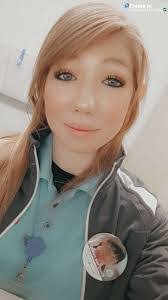 Billie Poindexter's Instagram, Twitter & Facebook