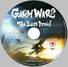 COVERS.BOX.SK ::: Garm Wars The Last Druid (2014) - high quality DVD /  Blueray / Movie