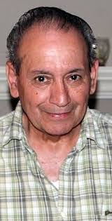 Armando Garza's Instagram, Twitter & Facebook