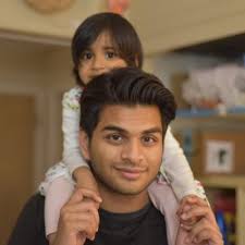 Abe Ahmed (@abrahima7)