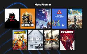 Epic games achievements games list (community run). Epic To Continue Free Games Giveaway In 2020 Mspoweruser