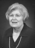 Beverly Green Obituary (2014)