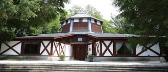 Karuizawa Picture Book Forest Museum Karuizawa Picture Book House Styles