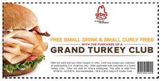 May Arby S Printable Coupons Coupon Codes Blog