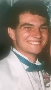 Gary Forest Johnson (1972-1994)