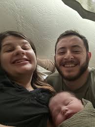 Joshua Millward, MSHRM, SHRM-CP