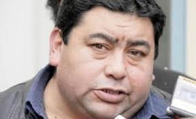 Mateo Suárez dijo que los gremios irán a las intendencias a pedir por la  minería