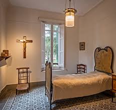 Activiteiten in de omgeving van gaudi house museum. Gaudi House Museum Sagrada Familia
