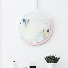 I think it allows for a little more variation in the finished project. 20 Diy Mirror Frame Ideas To Inspire Your Next Project