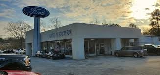 Maybe you would like to learn more about one of these? Ford Dealership Serving Anderson Sc