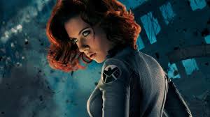 Marvel studios' #blackwidow in theaters or on @disneyplus with premier access on july 9. Black Widow Scarlett Johansson Says Timing Is Key To Solo Movie