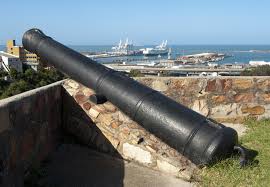 Image result for fort frederick south africa