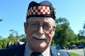 Cape Breton Highlanders hold 46th annual reunion in Sydney Gallery