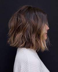 Neuefrisureen Club Hair Styles Wavy Bob Hairstyles Thick Hair Styles
