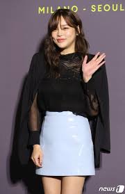 박시연 / park si yun (bak shi yeon) / пак ши йон името, с което е известна в китай: Ct Amj Pat902m