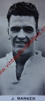 Bowen Ted Image 1 Northampton Town 1931