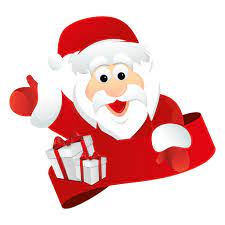 Santa Claus Ribbon Ad Affiliate Sponsored Ribbon Claus Santa Christmas Crafty Fun Christmas Decorations Snowman Gifts