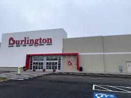 Burlington Coat Dedham Construction Source Management
