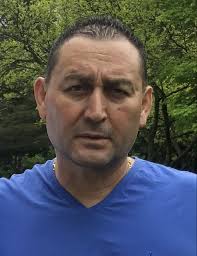 Obituary information for Ramon Garcia