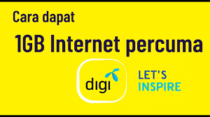 About digi by the time you finish reading this sentence, more than 23 billion connected iot devices around the world will transmit over 430 trillion bytes of data communications across applications in smart cities, transportation systems, medical operations, precision agriculture and industrial environments, allowing us to access critical information instantaneously. Cara Dapat 1gb Internet Percuma Digi Pkpp Update June Youtube
