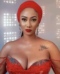 With Haliey Welch Hawk Tuah Girl career down the drain and have 15 minutes  of fame over after her cryptocurrency scam Seems she's having the time of  her life