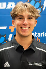 2023-24 Student Trainers & Therapists Roster