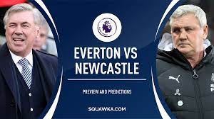 Related articles more from author. Everton V Newcastle Prediction Preview Team News Premier League