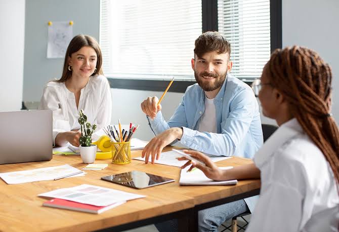 About Us – RJ Manpower Services