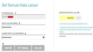 Bagi penjawat awam yang mempunyai. Hrmis 2 0 Login Sistem Pengurusan Maklumat Sumber Manusia 2021
