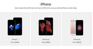 Popular apple promo codes for july 2021. Apple S Black Friday Shopping Deal Hits Australia Offers Gift Card Worth Up To 160 3utools
